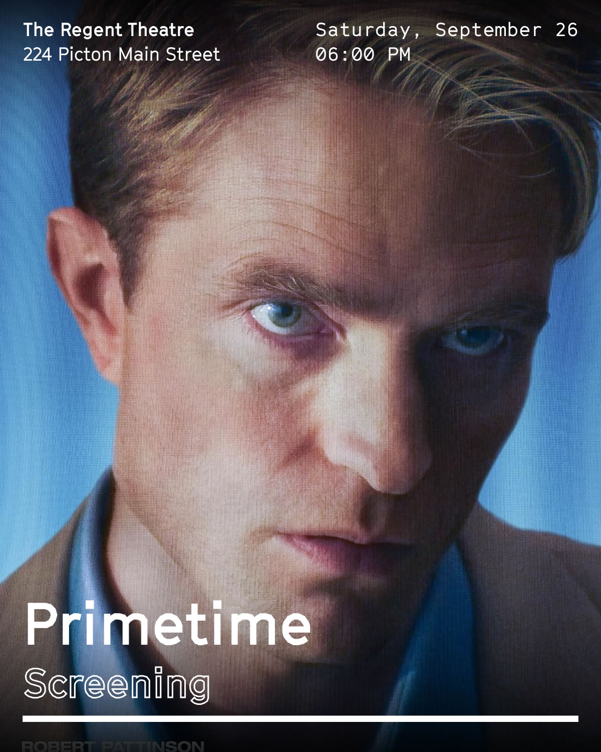 Primetime_ CAFF Poster